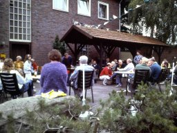 Schützenfest 1990